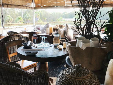 Leaves And Fishes - Tourism Bookings 0