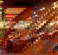 Leaf Cafe  Co - Rouse Hill - Tourism Bookings
