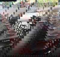 L'Impasto - Events Australia