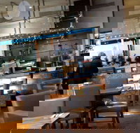 Links Restaurant - Events Australia