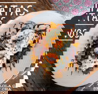 Lola Cafe - Events Australia