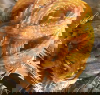 Love Kebabs - Tourism Bookings