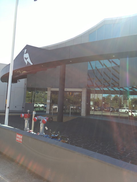 Magpies Waitara - Events Australia 0