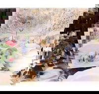 Magiric - Indulgent High Tea Catering - Events Australia