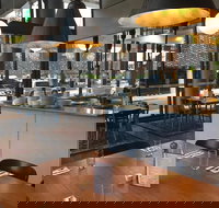 Malt House - Events Australia