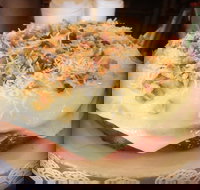 Mamma Mia India - Events Australia