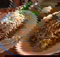 Mango Tree Thai - Events Australia