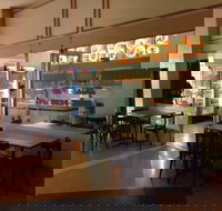 Marhabba Indian Restaurant - Events Australia