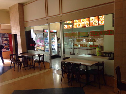 Marhabba Indian Restaurant - Accommodation Europe 0
