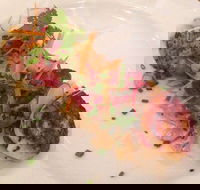 Martha's - Accommodation Europe