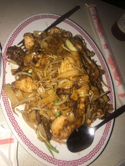 Merriwa Chinese Resturant - Accommodation Europe 0