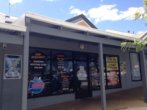 Mindarie Keys Fish And Chips - Accommodation Europe 0