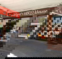 Ming's BBQ House - Events Australia
