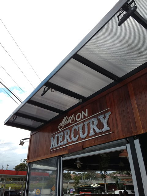 Mist On Mercury - Accommodation Europe 0
