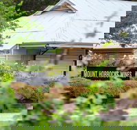 Mount Horrocks Wines