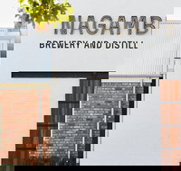 Nagambie Brewery and Distillery - Events Australia