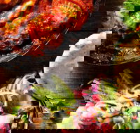Nando's - Lyndhurst - Events Australia