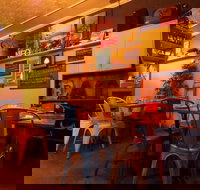 Neo Thai Vibe - Events Australia