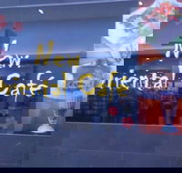 New Oriental Cafe - Events Australia