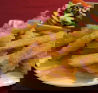 New Dublin Hotel - Events Australia