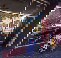 Nick  Suzie's Hot Bread - Events Australia