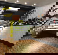 Nudo Cafe - Tourism Bookings