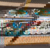 Olsen Fish  Chips - Events Australia