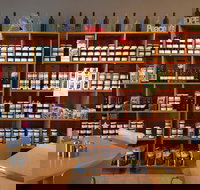 Perenti Cafe - Events Australia