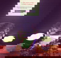 Phi Yen - Northbridge - Events Australia