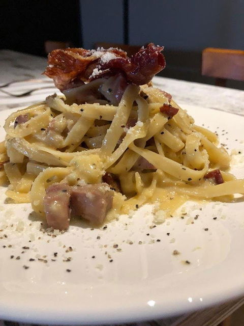 PIKKIO Pizzeria Trattoria - Events Australia 0