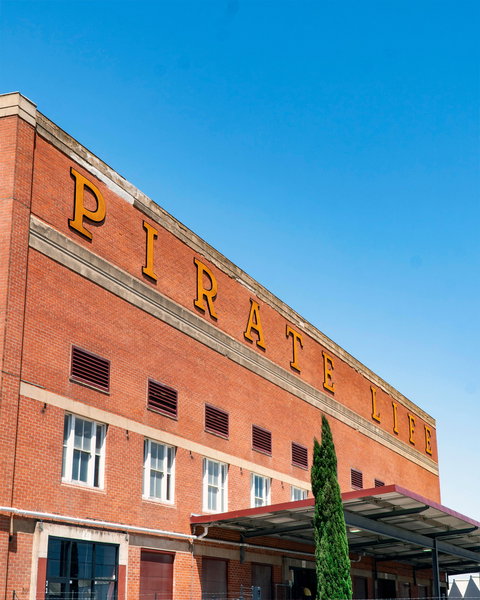 Pirate Life Brewing - Events Australia 0