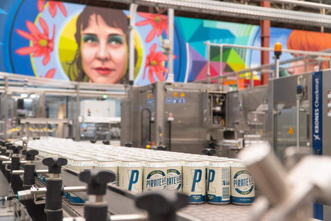 Pirate Life Brewing - Events Australia 1