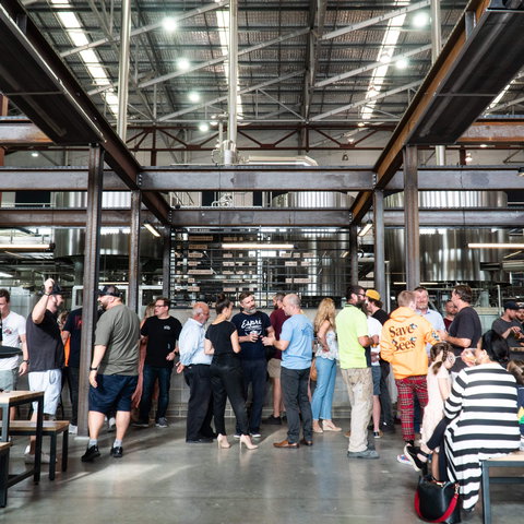 Pirate Life Brewing - Events Australia 2