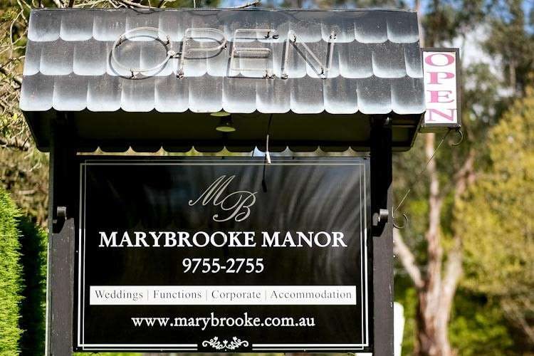 Kallista VIC Events Australia