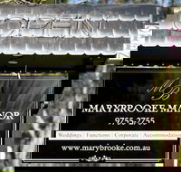 Pj's Restaurant - Events Australia