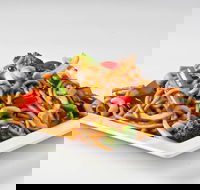 P'Nut Street Noodles - Sydney Olympic Park - Tourism Bookings