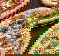Prime Pizza - Boronia - Tourism Bookings