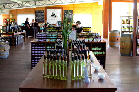 Providore Margaret River - Events Australia 0