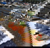 Queensland Cruising Yacht Club - Events Australia