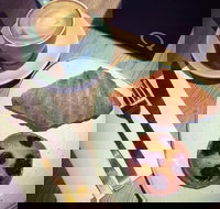 Quell Cafe - Events Australia