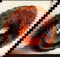 Rathdowne Street Cafe - Events Australia