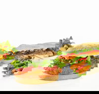 Red Rooster - Wynnum - Events Australia