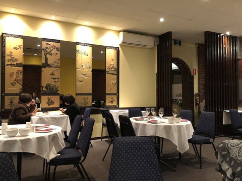 Red Panda - Events Australia 0