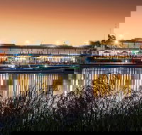 Renmark Club - Tourism Bookings