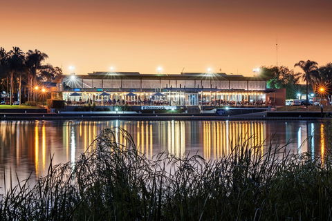 Renmark Club - Tourism Bookings 0