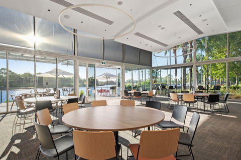 Renmark Club - Tourism Bookings 2