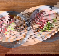 Royal Hotel - Events Australia