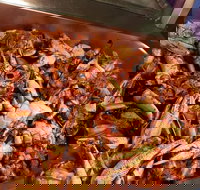 Sandalanka Restaurant - Events Australia