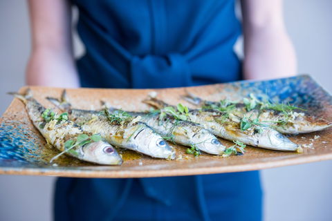 SARDINE Eatery + Bar - Events Australia 0