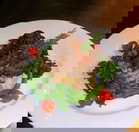 Seasons Restaurant - Events Australia